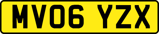MV06YZX
