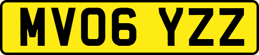 MV06YZZ