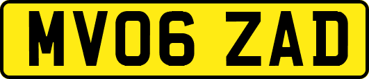 MV06ZAD