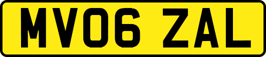 MV06ZAL