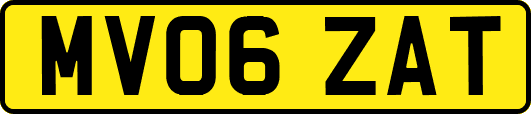 MV06ZAT