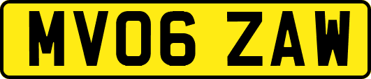 MV06ZAW