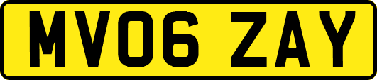 MV06ZAY