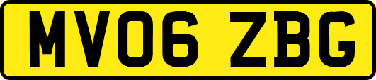 MV06ZBG