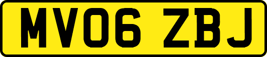 MV06ZBJ