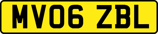 MV06ZBL