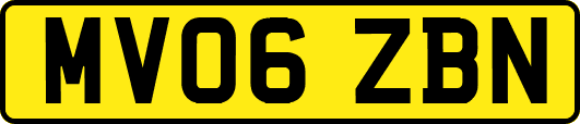 MV06ZBN