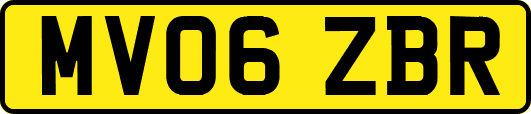 MV06ZBR