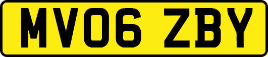 MV06ZBY
