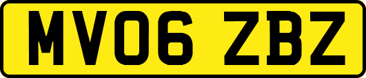 MV06ZBZ
