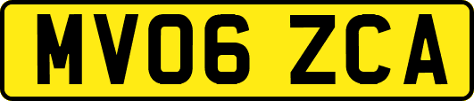 MV06ZCA