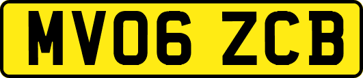 MV06ZCB