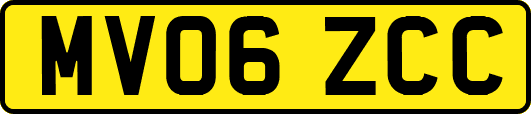 MV06ZCC