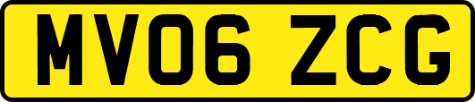 MV06ZCG