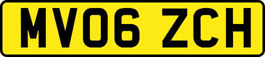 MV06ZCH