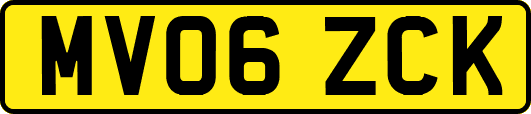 MV06ZCK