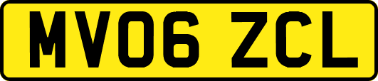 MV06ZCL