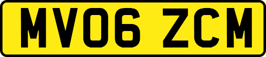 MV06ZCM