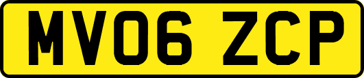 MV06ZCP