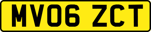 MV06ZCT