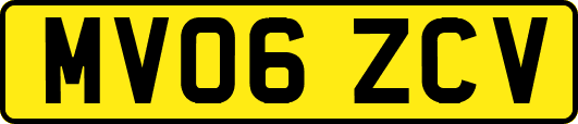 MV06ZCV