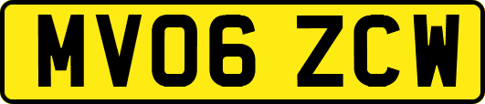 MV06ZCW