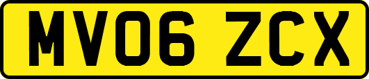 MV06ZCX