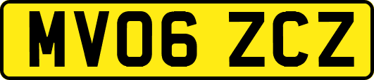 MV06ZCZ