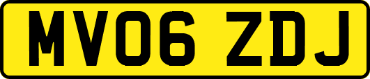 MV06ZDJ