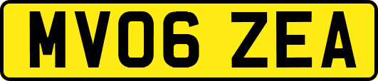 MV06ZEA