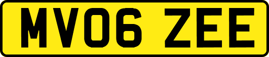 MV06ZEE