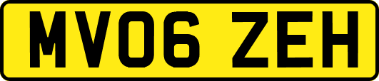 MV06ZEH