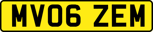 MV06ZEM