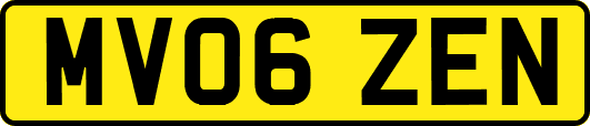 MV06ZEN
