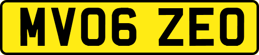 MV06ZEO