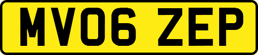 MV06ZEP