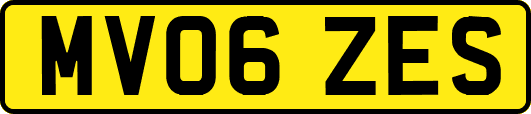 MV06ZES