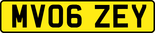 MV06ZEY
