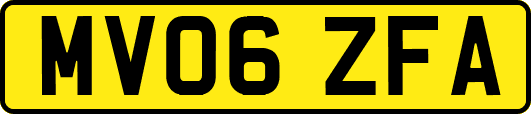 MV06ZFA