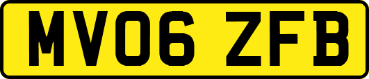 MV06ZFB