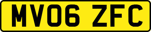 MV06ZFC