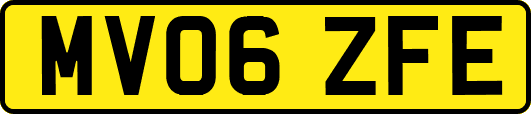 MV06ZFE