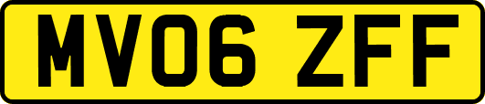 MV06ZFF