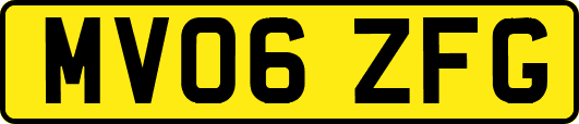 MV06ZFG