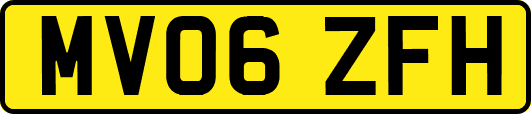 MV06ZFH
