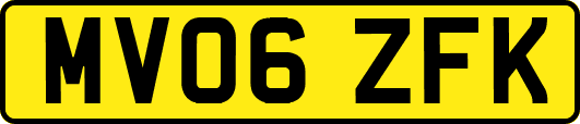 MV06ZFK