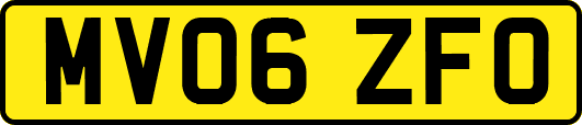 MV06ZFO