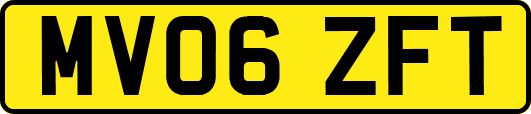 MV06ZFT