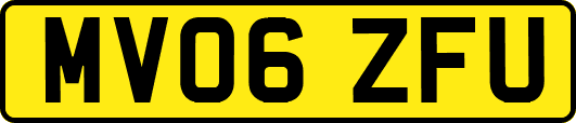 MV06ZFU