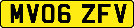 MV06ZFV